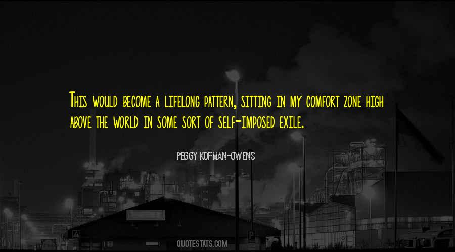 Mystery World Quotes #1384270