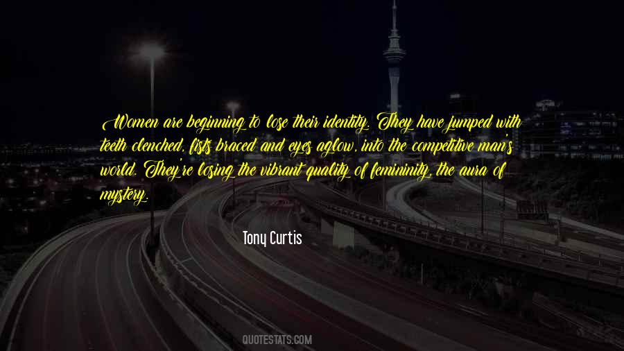 Mystery World Quotes #445230