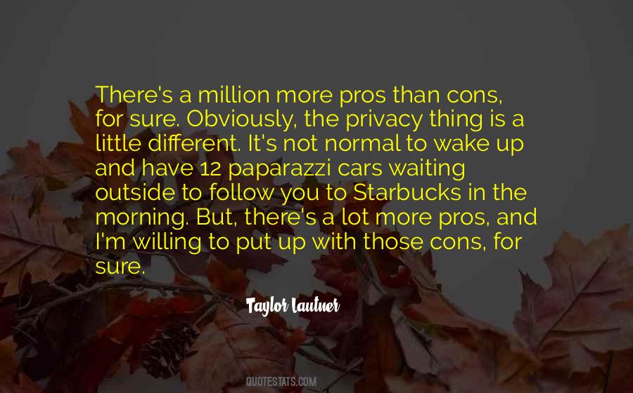 Waiting For You To Wake Up Quotes #1048441