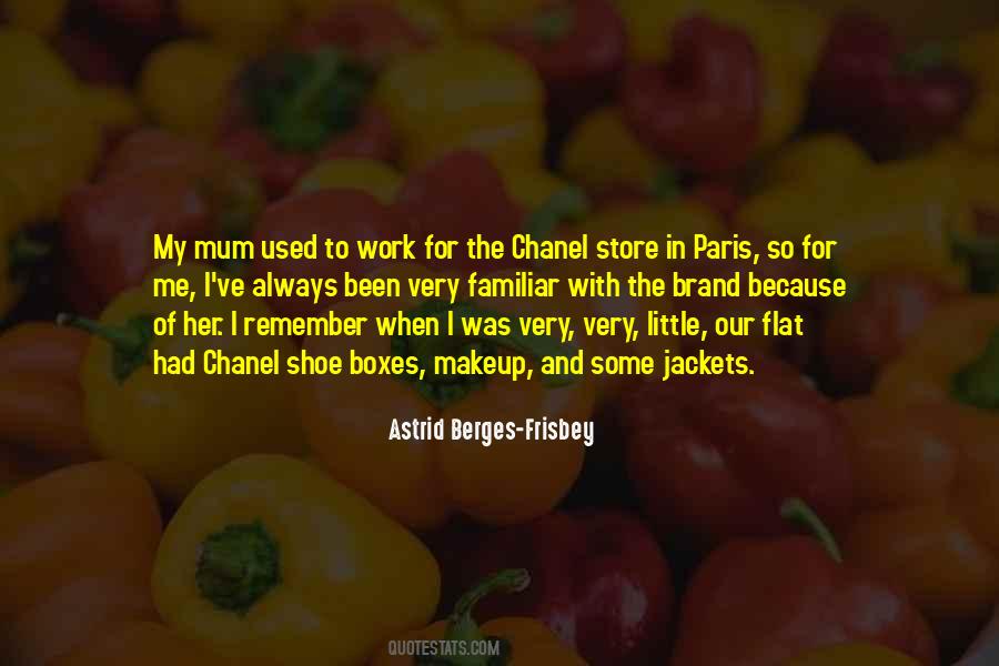 Shoe Store Quotes #1257057