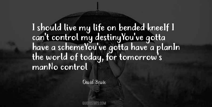 Plan For Today Quotes #1610447