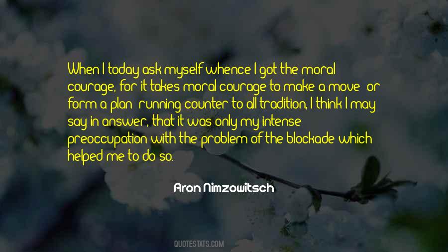 Plan For Today Quotes #396700