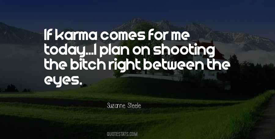 Plan For Today Quotes #765895