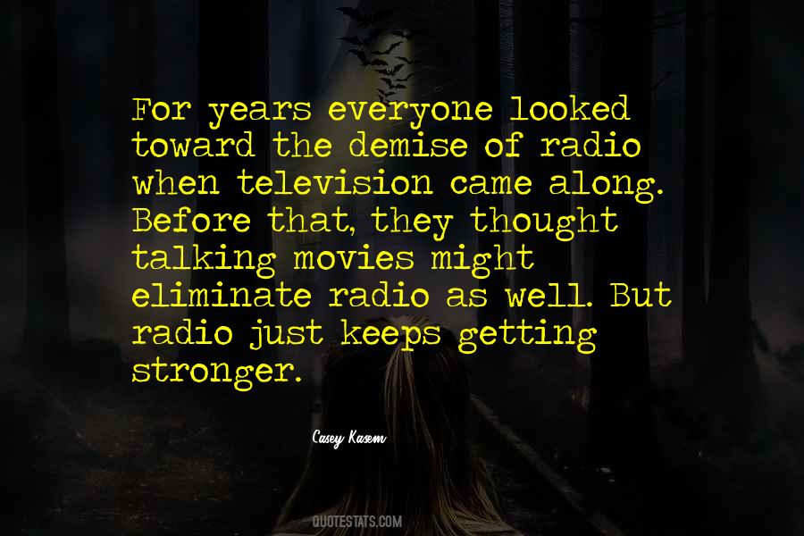 I Get Along With Everyone Quotes #1120949