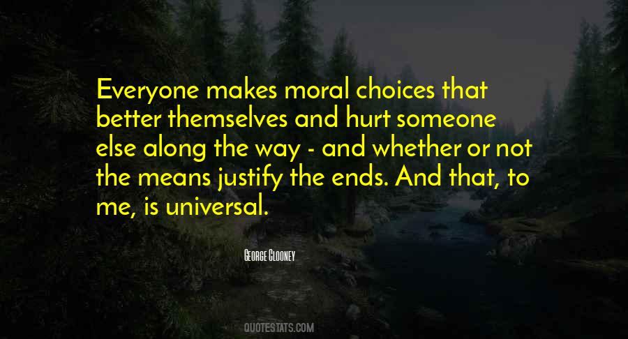 I Get Along With Everyone Quotes #394319