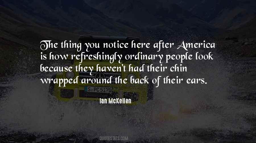 Quotes About Passion Projects #1566337
