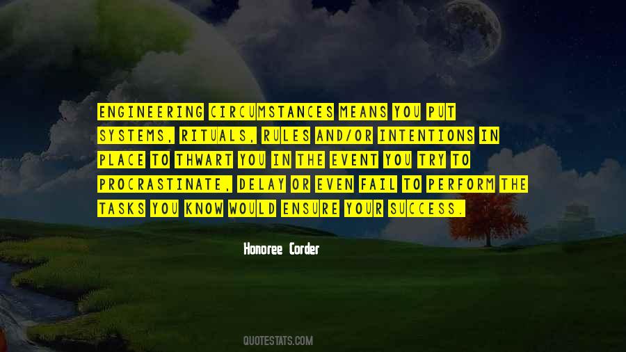 Quotes About Passion Projects #289914