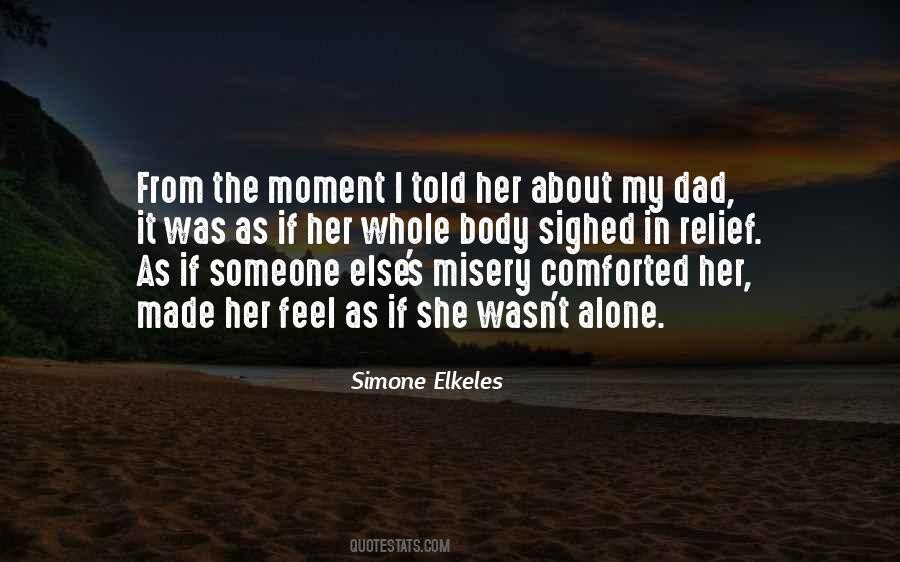 About My Body Quotes #291246