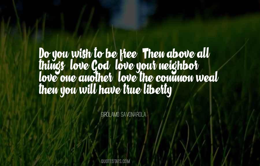 Free True Love Quotes #1396133