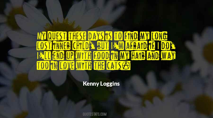 Love Cats Quotes #1668006