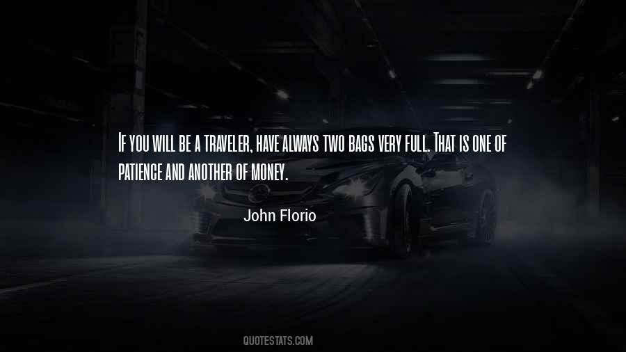 Patience Money Quotes #322714