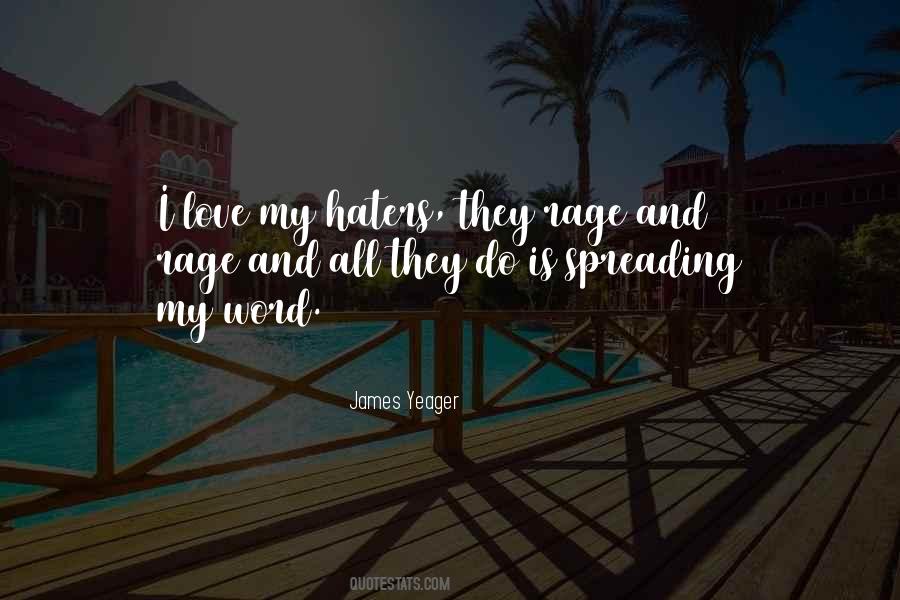 I Hate The Internet Quotes #1822727