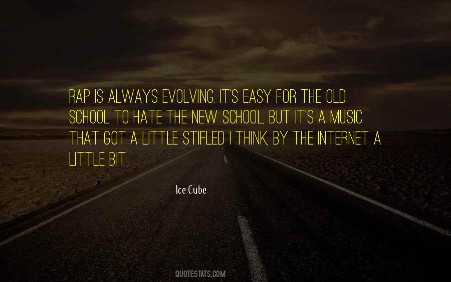 I Hate The Internet Quotes #304514