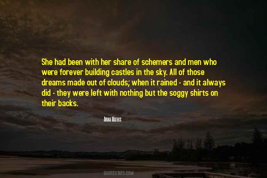 Nothing Forever Quotes #466780
