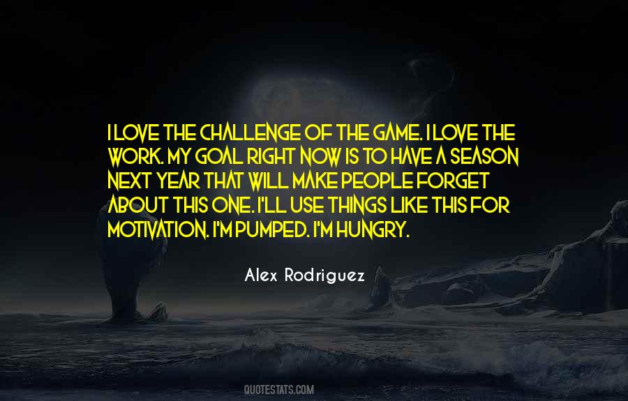 Make A Goal Quotes #1474237