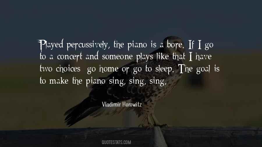 Make A Goal Quotes #685258