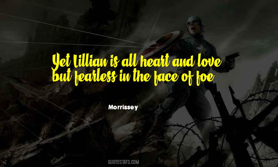Heart In Love Quotes #286506