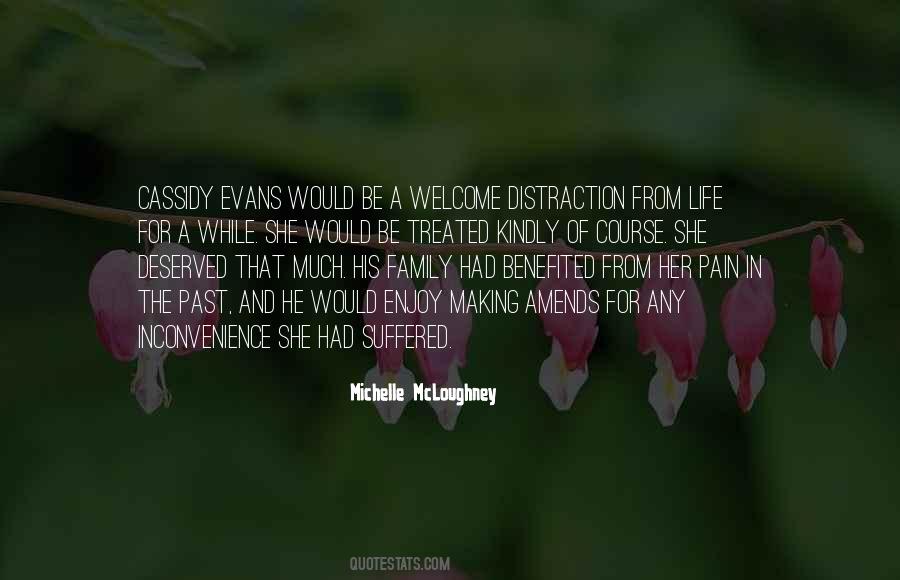 Enjoy Your Family Quotes #550805