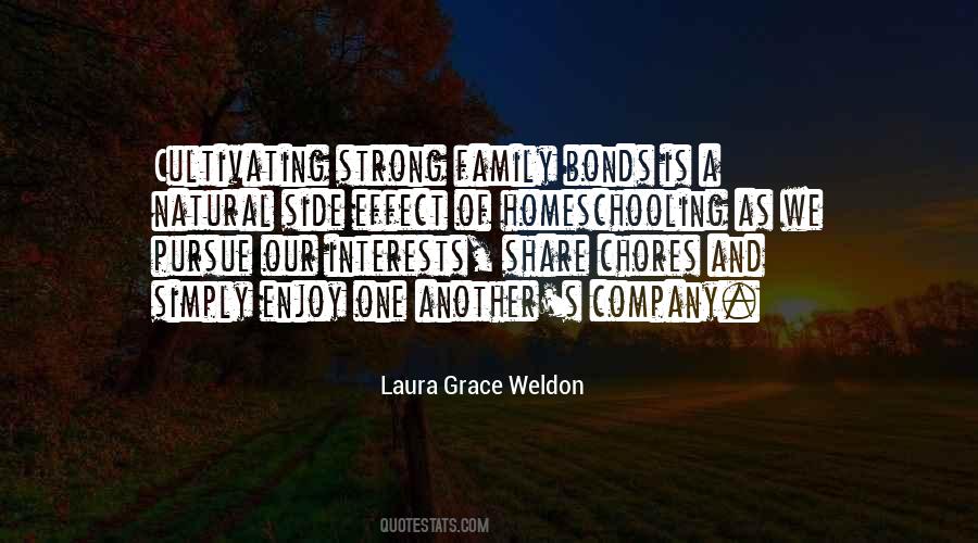 Enjoy Your Family Quotes #557381
