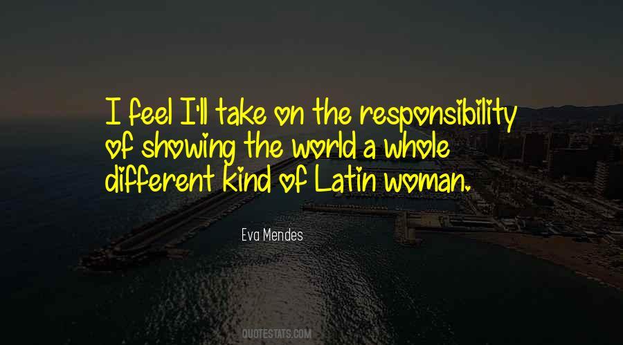 Latin Latin Quotes #299866