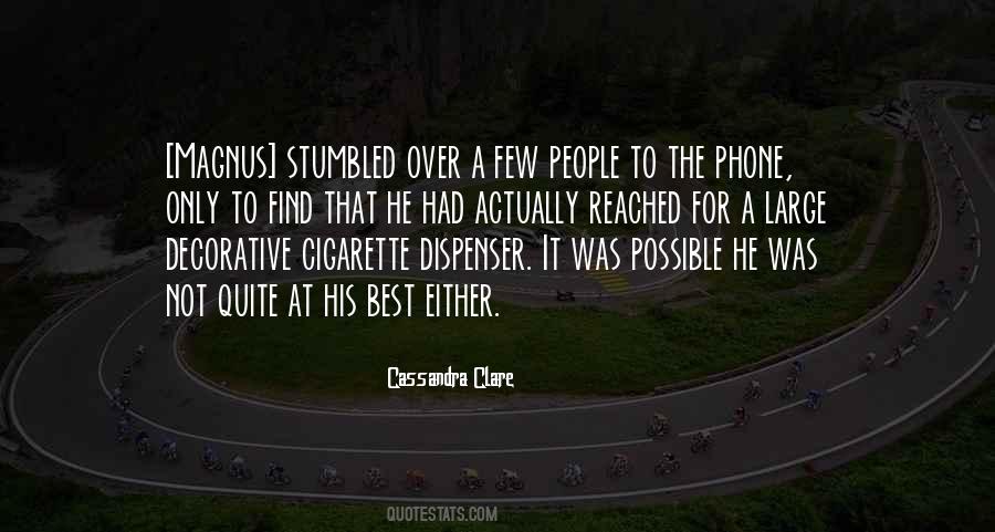 Best Phone Quotes #366854