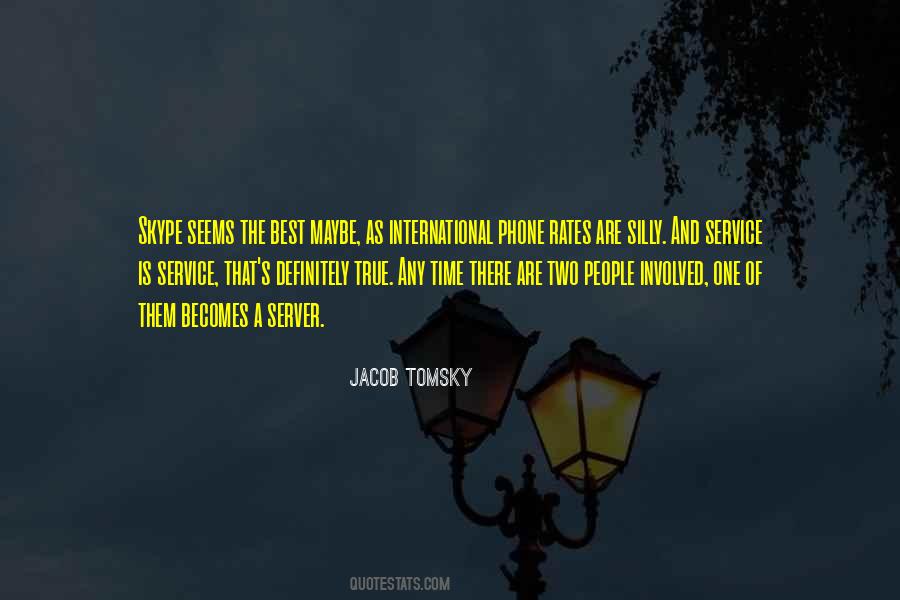 Best Phone Quotes #736165