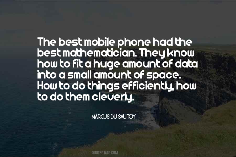 Best Phone Quotes #738370
