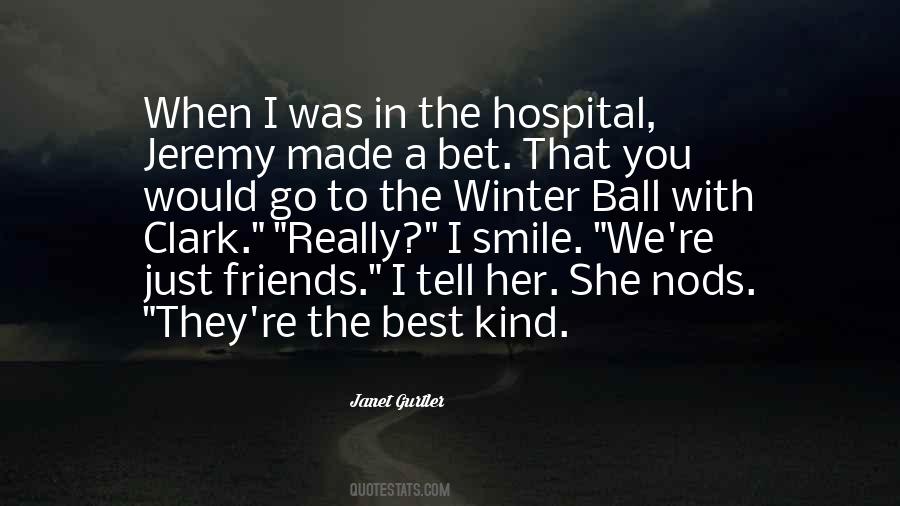 Best Winter Quotes #1486048