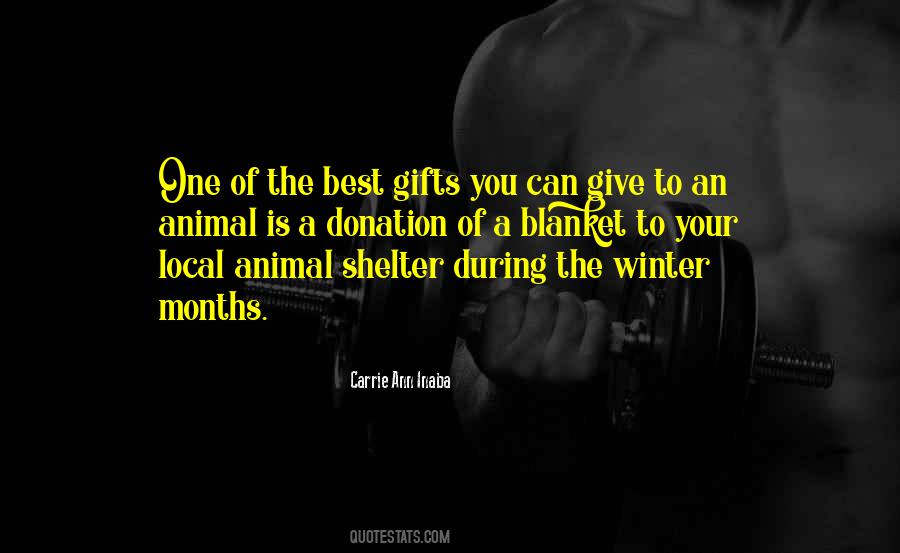 Best Winter Quotes #421583