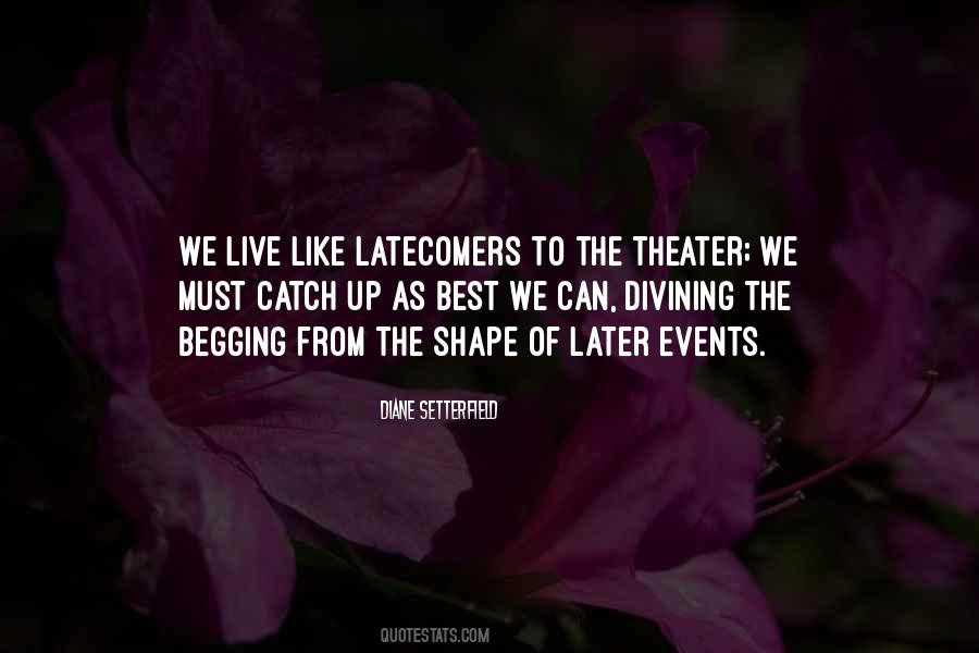 Best Winter Quotes #82354
