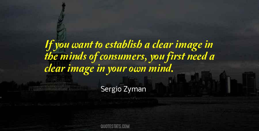 A Clear Mind Quotes #210589