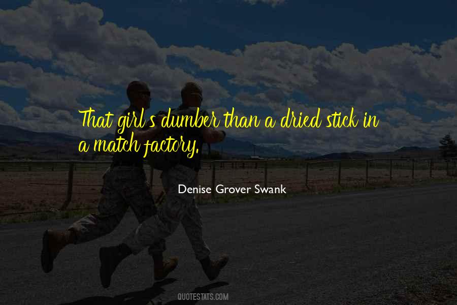 Dumber Quotes #851175