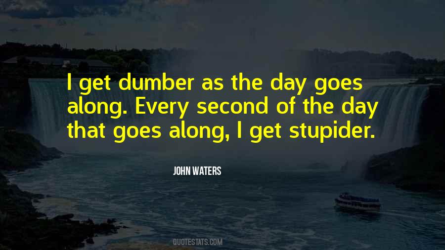 Dumber Quotes #885671