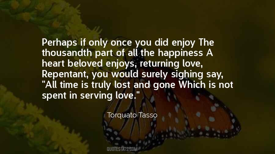Quotes About A Repentant Heart #1234775