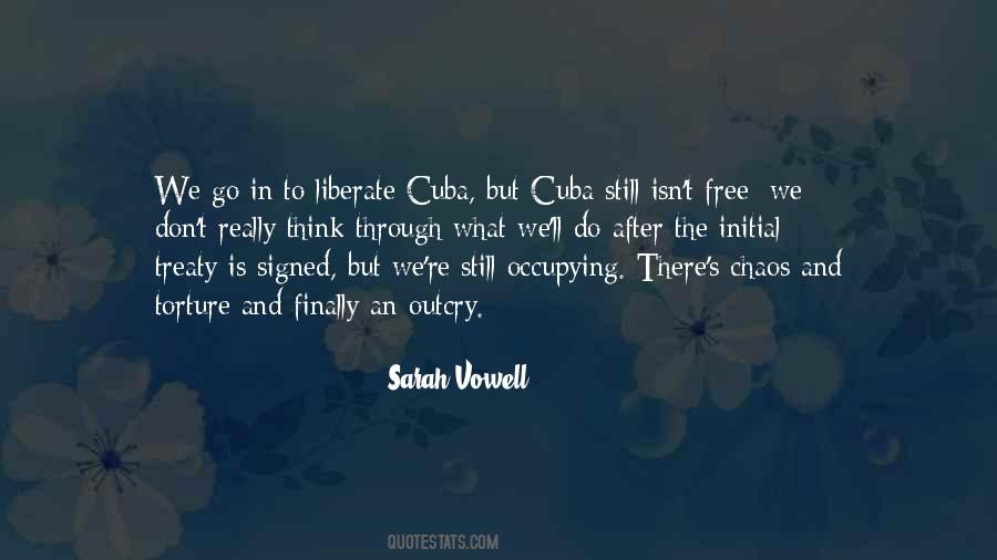 I Am Finally Free Quotes #1558725