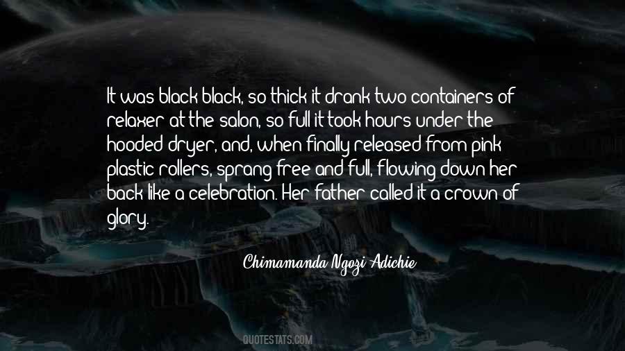 I Am Finally Free Quotes #1645493