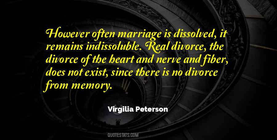 Quotes About Marriage Memories #887606
