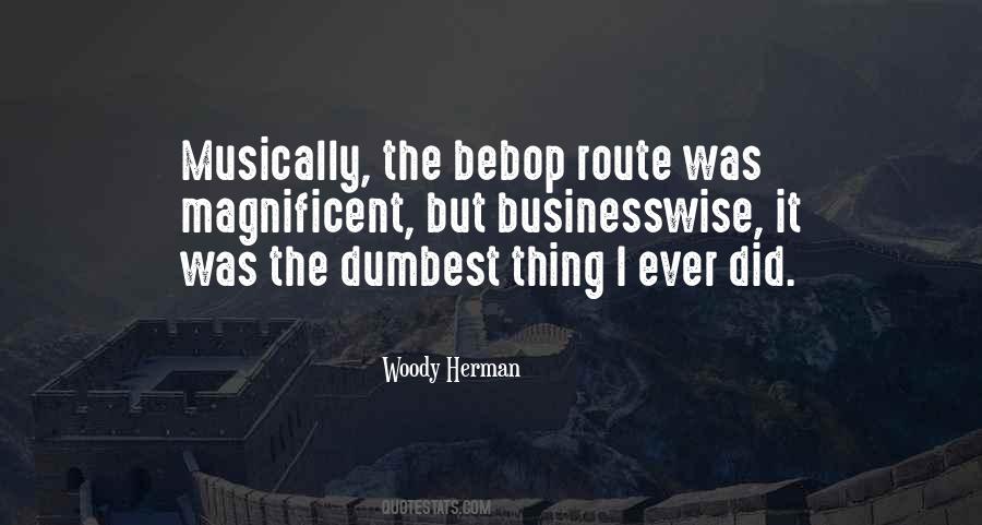 Dumbest Quotes #170893