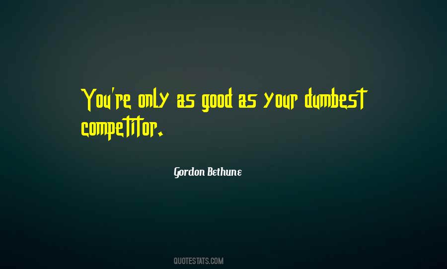 Dumbest Quotes #587874