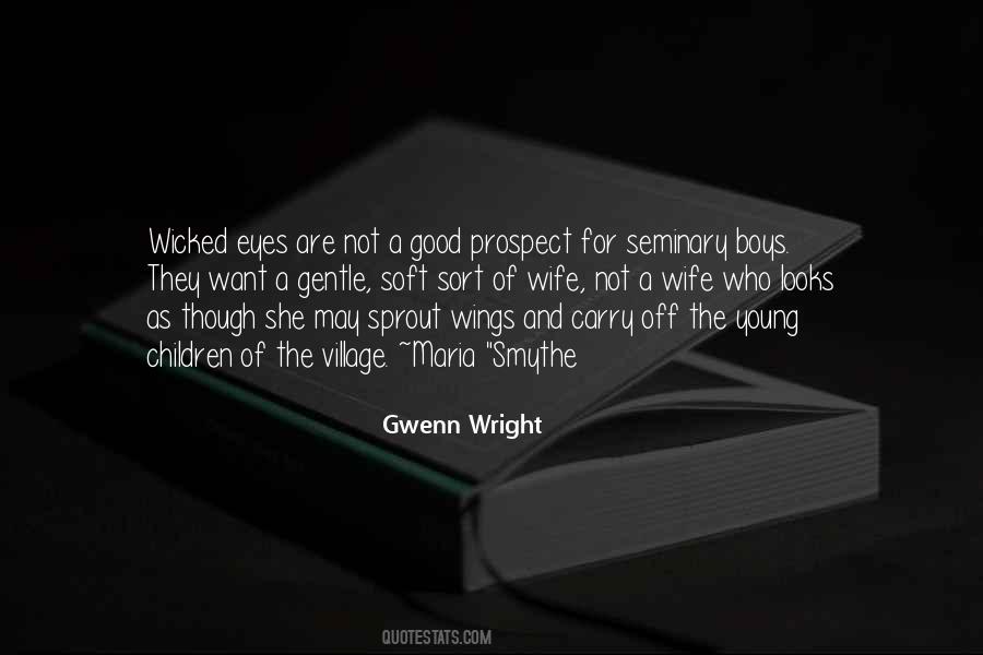 Quotes About The Gothic #401390