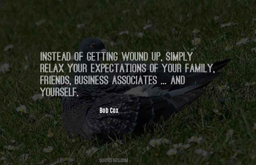 Friends And Business Quotes #650843