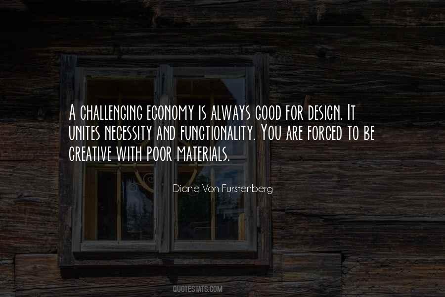 Poor Economy Quotes #1655100