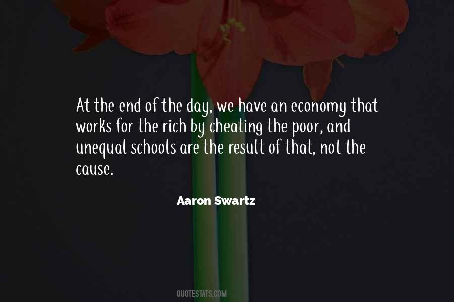 Poor Economy Quotes #772132