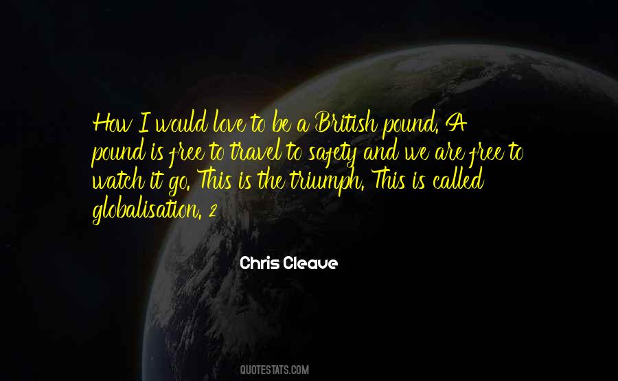 Free Travel Quotes #1214046