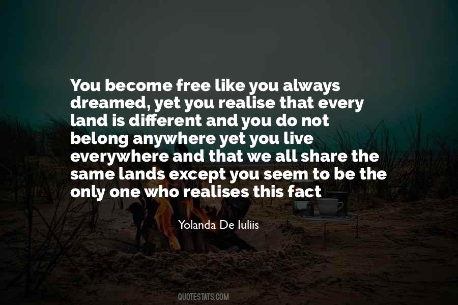 Free Travel Quotes #1860353