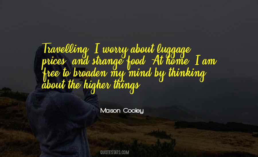 Free Travel Quotes #686476