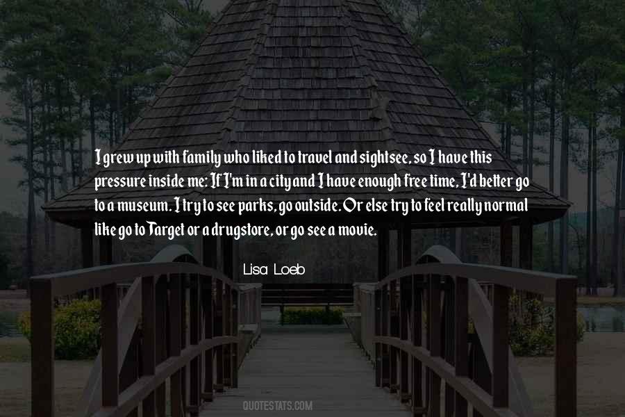 Free Travel Quotes #801945