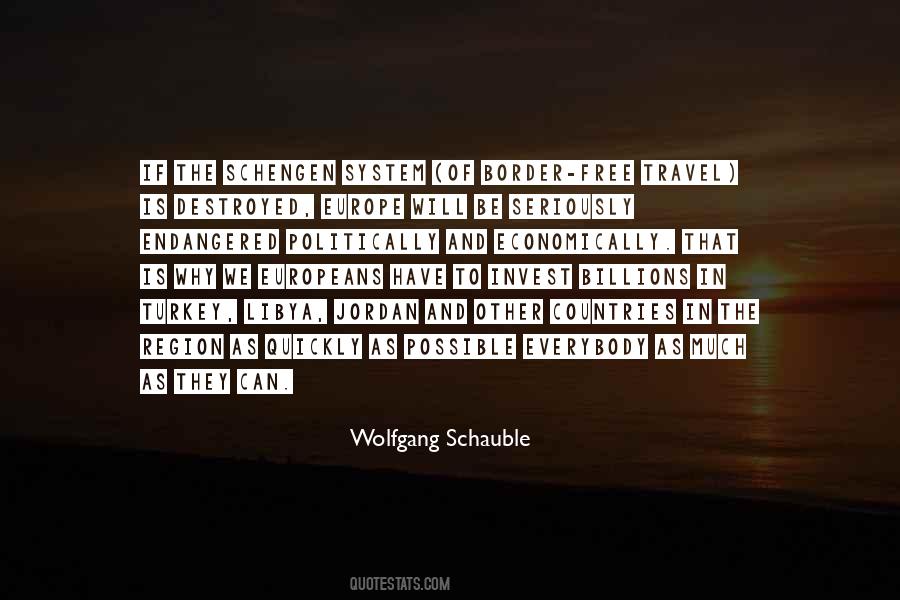 Free Travel Quotes #829465