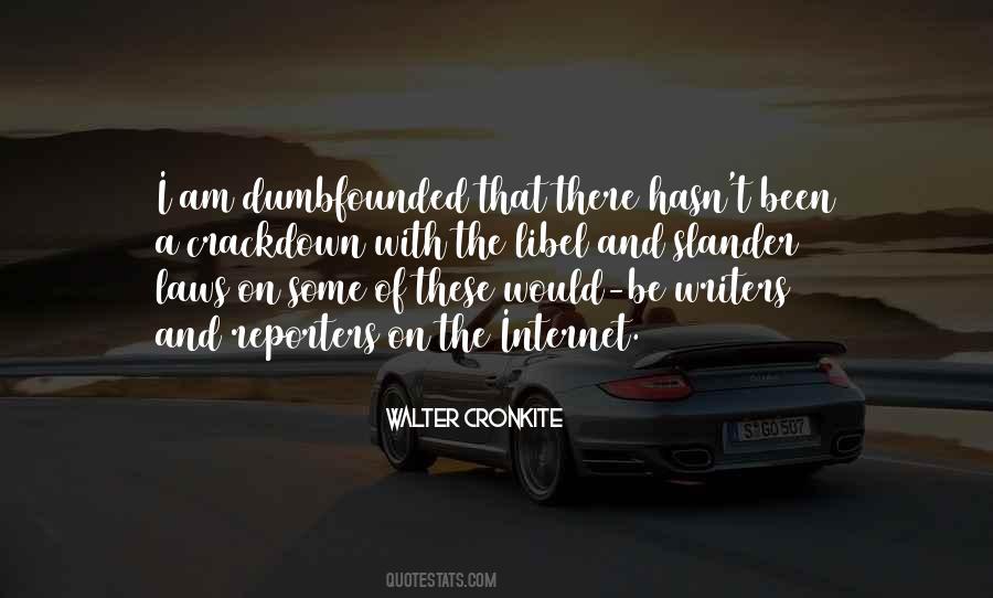 Dumbfounded Quotes #1031023