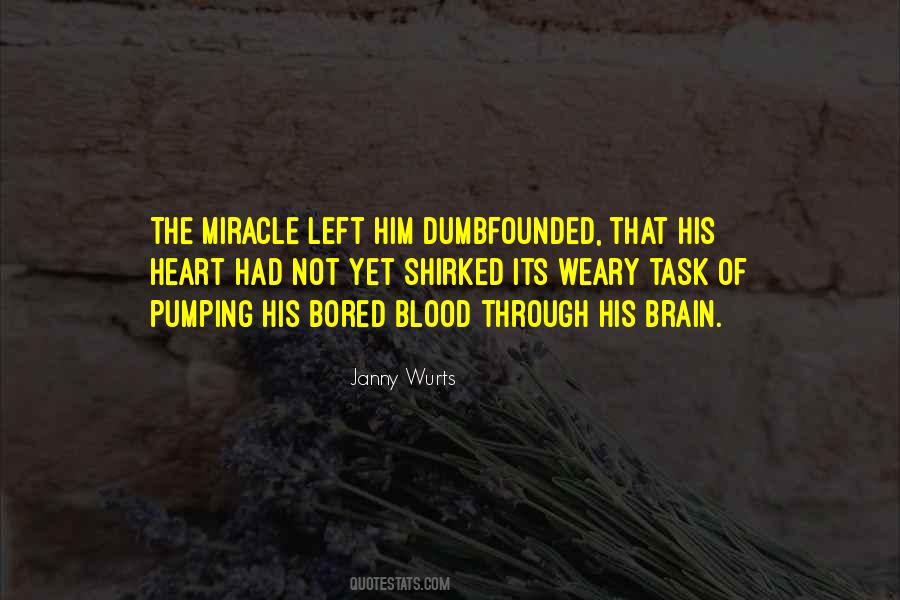 Dumbfounded Quotes #370464